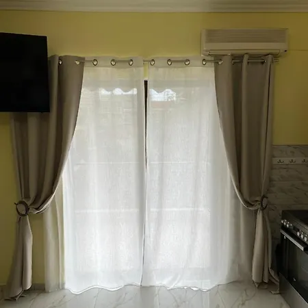 Paradise Luxury Апартаменты *