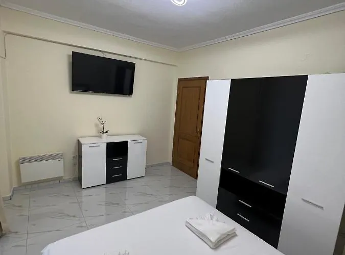 Paradise Luxury Apartman