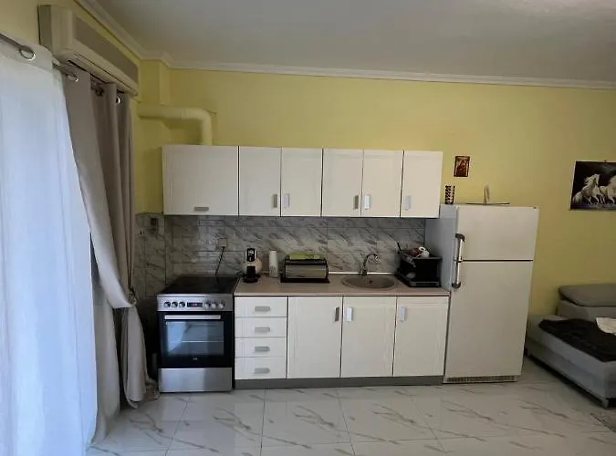 Apartman Paradise Luxury *