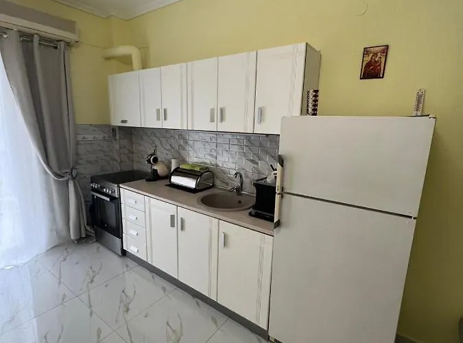 Paradise Luxury Apartman *