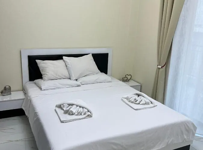 Apartman Paradise Luxury
