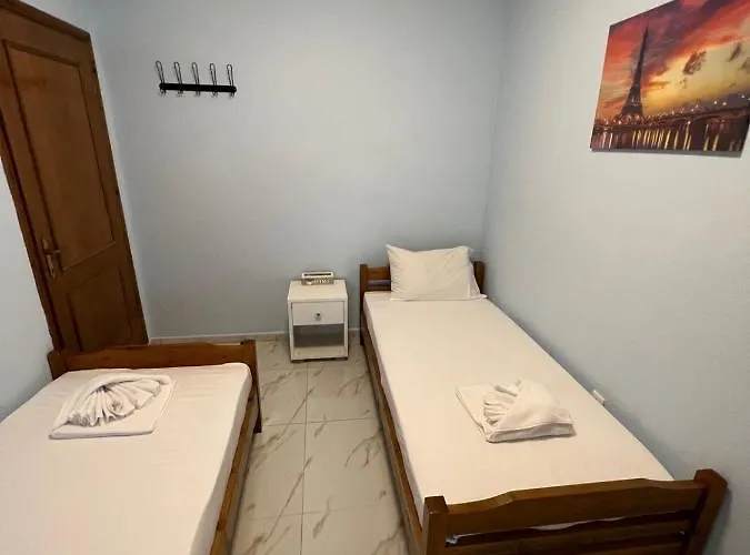 Paradise Luxury * Nea Kallikrateia