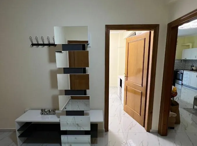 Apartman Paradise Luxury *