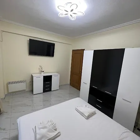 Paradise Luxury Apartamento