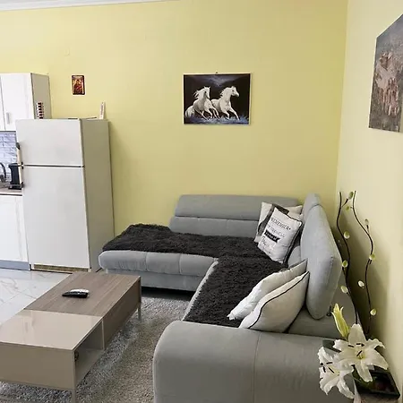 Apartamento Paradise Luxury