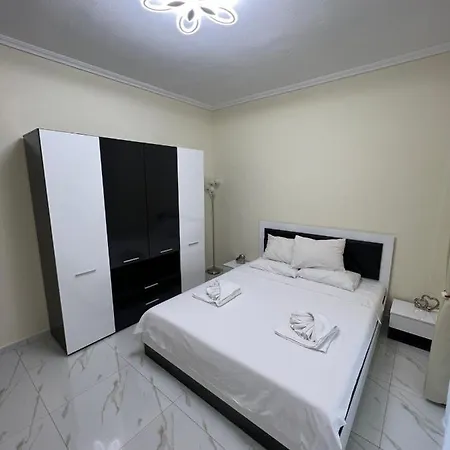 Apartamento Paradise Luxury Nea Kallikrateia