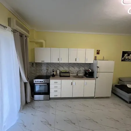 Apartamento Paradise Luxury *
