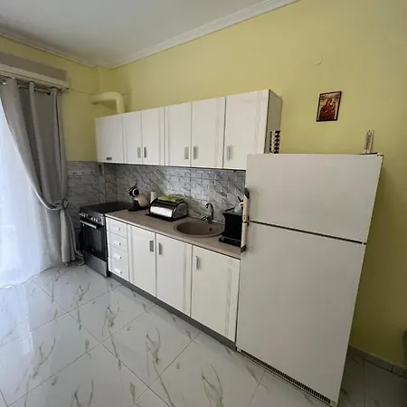 Paradise Luxury Apartamento *