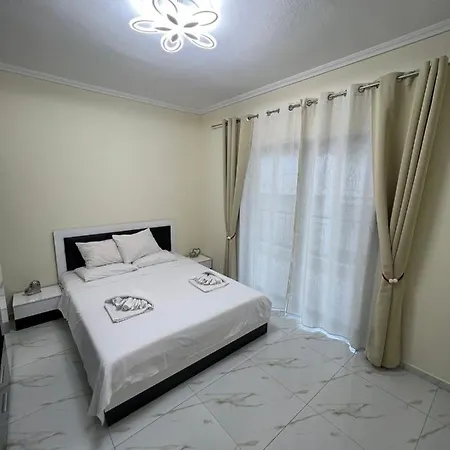 Paradise Luxury * Nea Kallikrateia