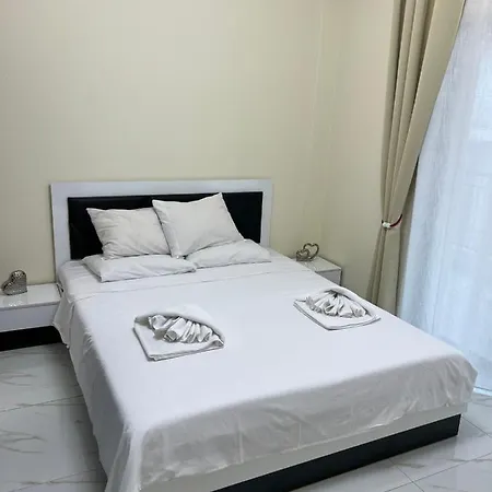 Apartamento Paradise Luxury