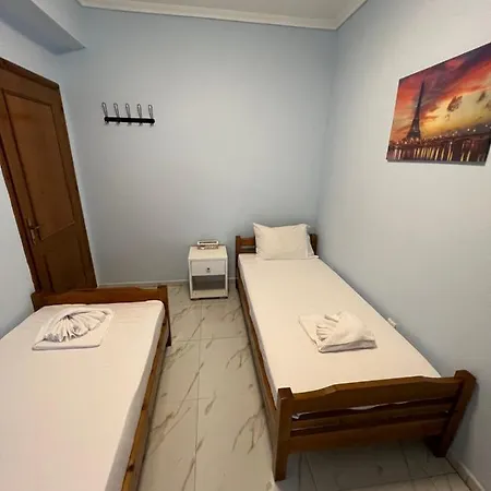 Paradise Luxury * Nea Kallikrateia