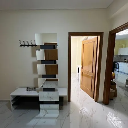 Apartamento Paradise Luxury *
