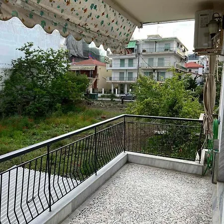 Paradise Luxury Apartamento *